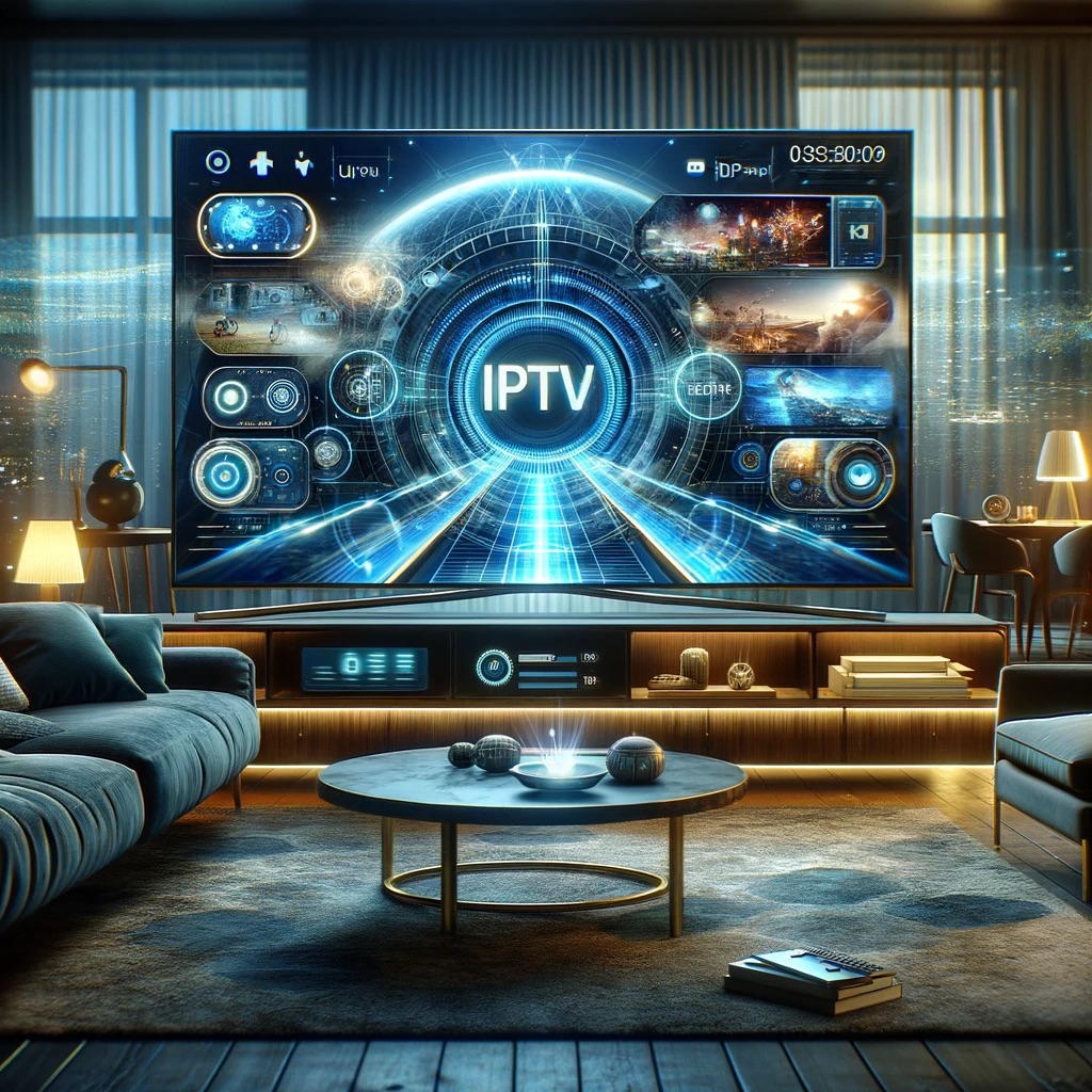 iptv trends review